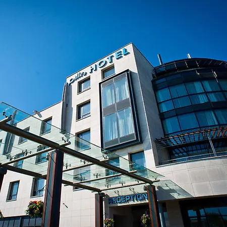 Maldron Sandy Road Hotel Galway