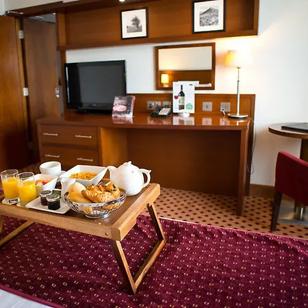 Hotel Maldron Sandy Road Galway