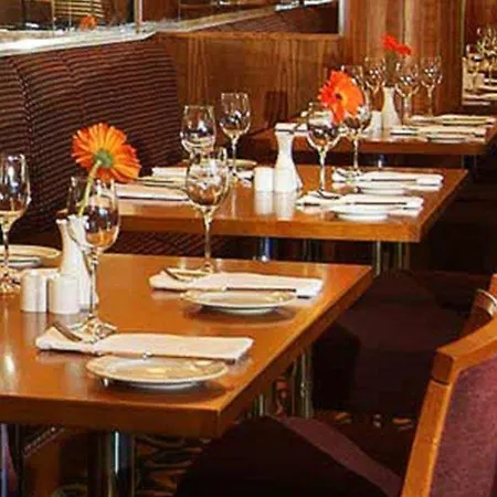 Hotel Maldron Sandy Road Galway