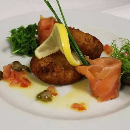 Hotel Maldron Sandy Road