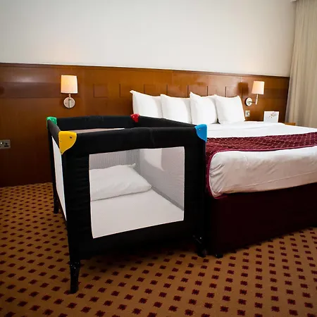 Maldron Sandy Road Hotel Galway