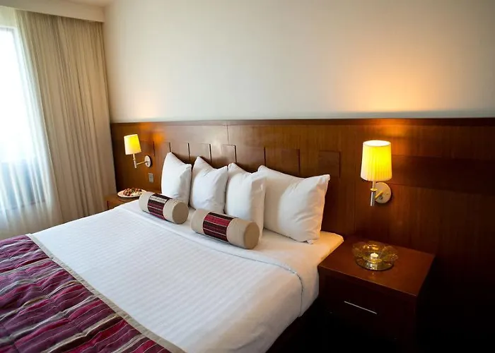 Maldron Sandy Road 호텔 4*