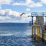Maldron Sandy Road Galway
