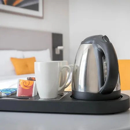 Maldron Sandy Road Otel