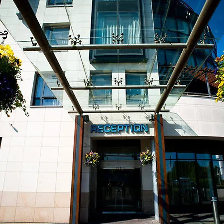 Maldron Sandy Road Galway