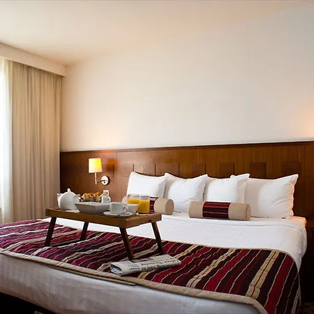 Otel Maldron Sandy Road