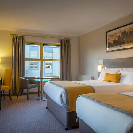 Maldron Sandy Road 4* Galway