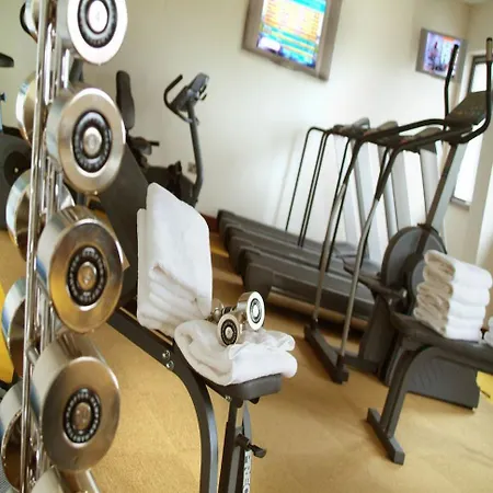 Maldron Sandy Road Szálloda Galway