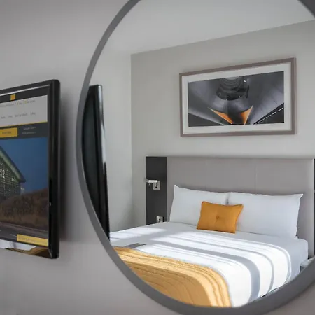 Otel Maldron Sandy Road