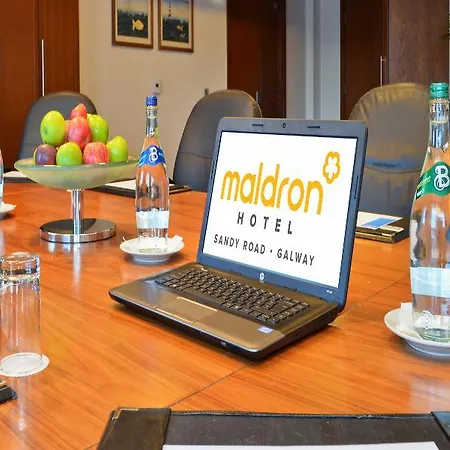 Maldron Sandy Road Szálloda Galway