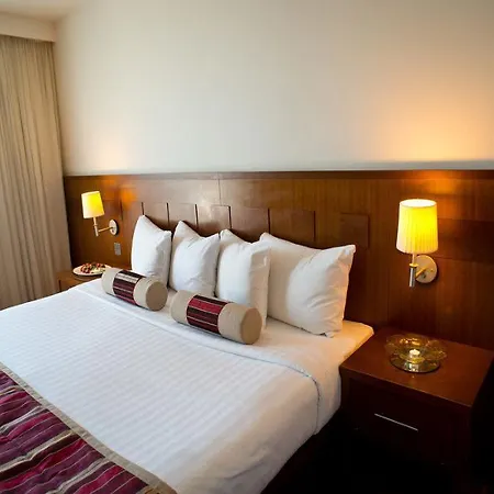 Maldron Sandy Road Szálloda 4*