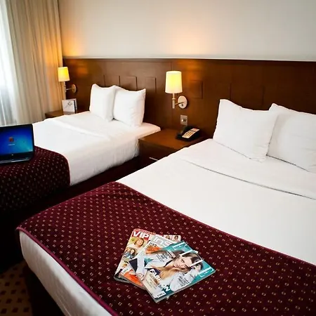 Maldron Sandy Road Szálloda