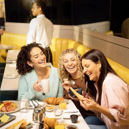 Maldron Sandy Road Galway