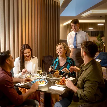 Maldron Sandy Road Szálloda