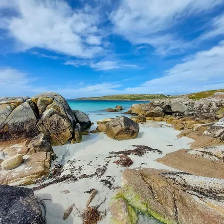 Szálloda Maldron Sandy Road