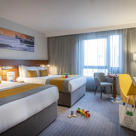 Maldron Sandy Road 4*