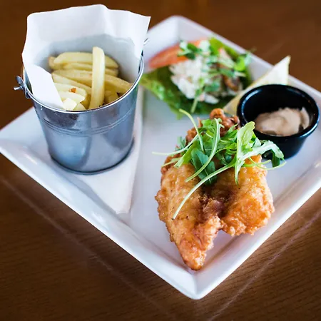 Szálloda Maldron Sandy Road Galway