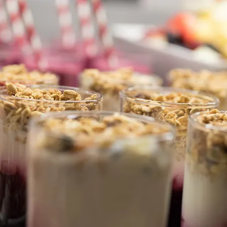 Maldron Sandy Road 4* Galway