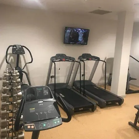 Maldron Sandy Road Galway