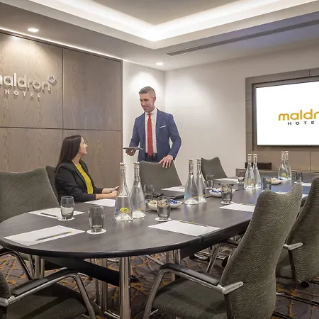 Maldron Sandy Road Szálloda Galway