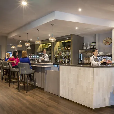 Otel Maldron Sandy Road Galway