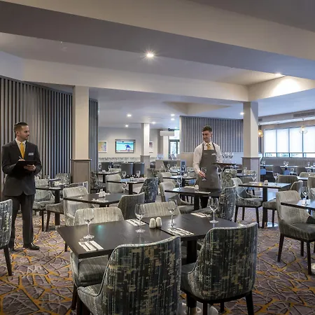 Maldron Sandy Road Otel