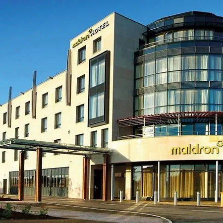 Otel Maldron Sandy Road Galway