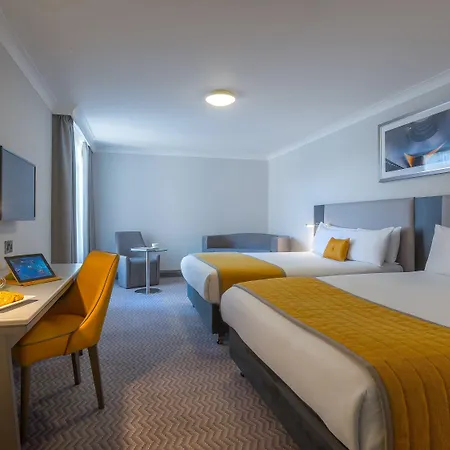 Maldron Sandy Road 4* Galway