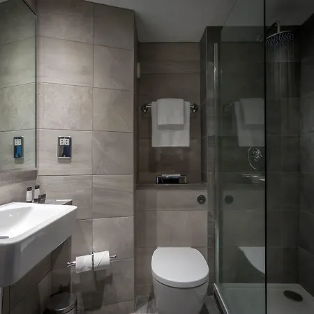 Maldron Sandy Road Otel Galway