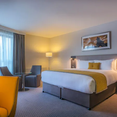 Maldron Sandy Road 4* Galway