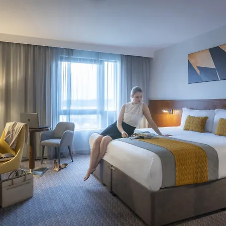 Otel Maldron Sandy Road