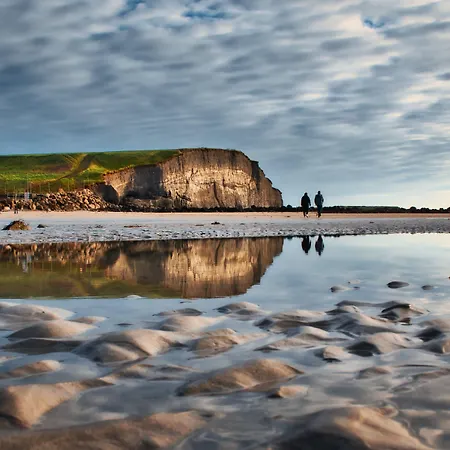 Maldron Sandy Road Szálloda