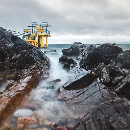 Maldron Sandy Road Szálloda 4*