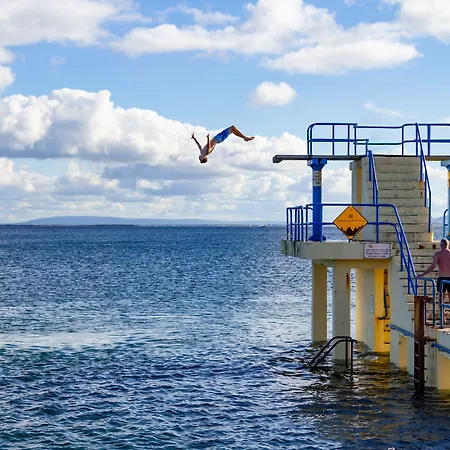 Maldron Sandy Road Galway