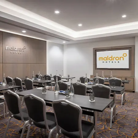 Maldron Sandy Road Szálloda 4*