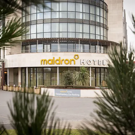 Maldron Sandy Road Hotel Galway