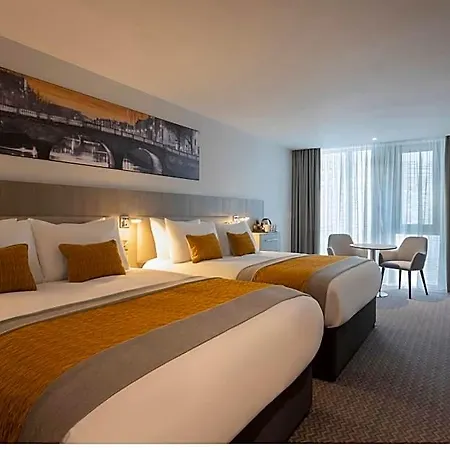 Maldron Sandy Road 4* Galway