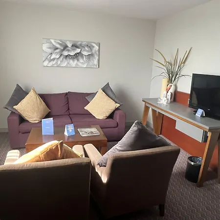 Maldron Sandy Road Szálloda 4*