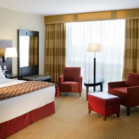 Maldron Sandy Road Galway