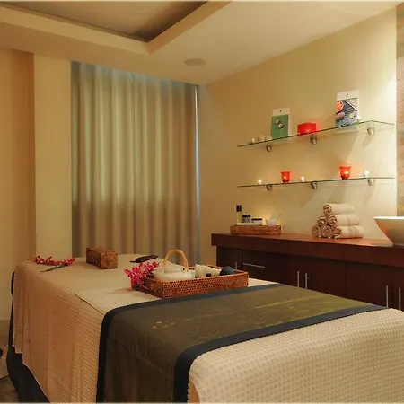 Maldron Sandy Road Otel