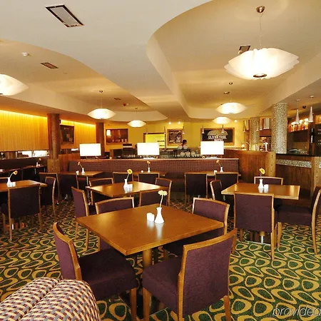 Maldron Sandy Road Szálloda Galway