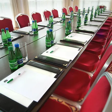 Maldron Sandy Road 4* Galway