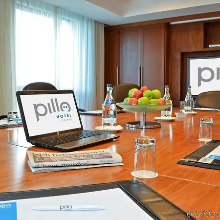 Maldron Sandy Road Szálloda 4*