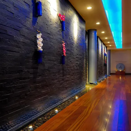 호텔 Maldron Sandy Road 골웨이