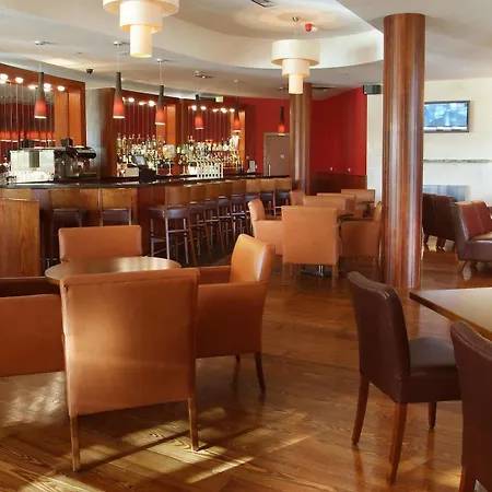 Maldron Sandy Road Otel Galway