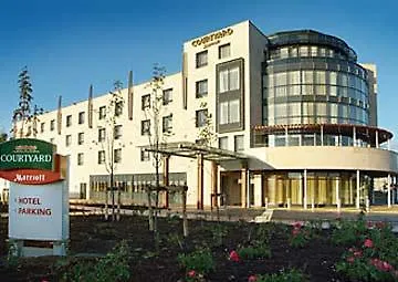 فندق Maldron Sandy Road 4*