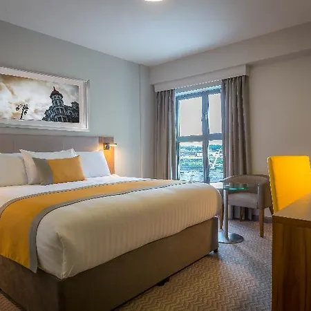 Otel Maldron Sandy Road 4*