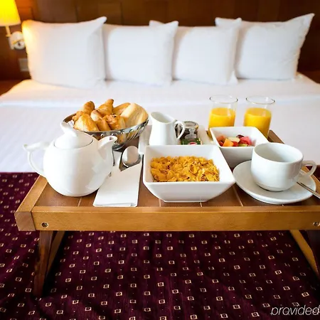 Maldron Sandy Road Otel Galway