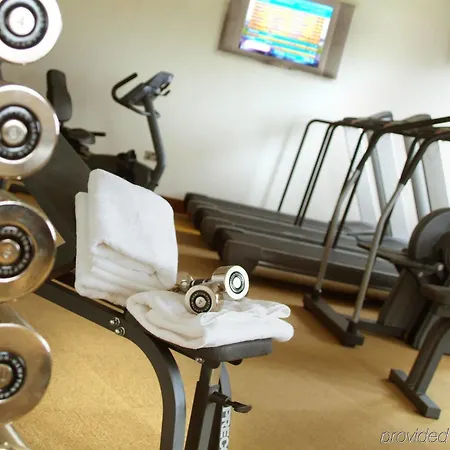 Szálloda Maldron Sandy Road