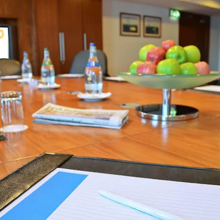 Otel Maldron Sandy Road